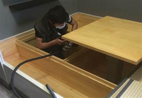 綠城上海禦園家庭空氣治理