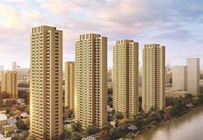 蘇州水畔名築示範區室內空氣治理